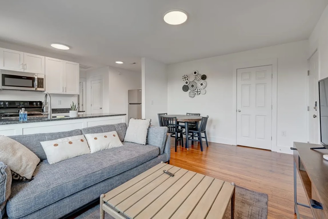 Durham North Carolina apartment rentals